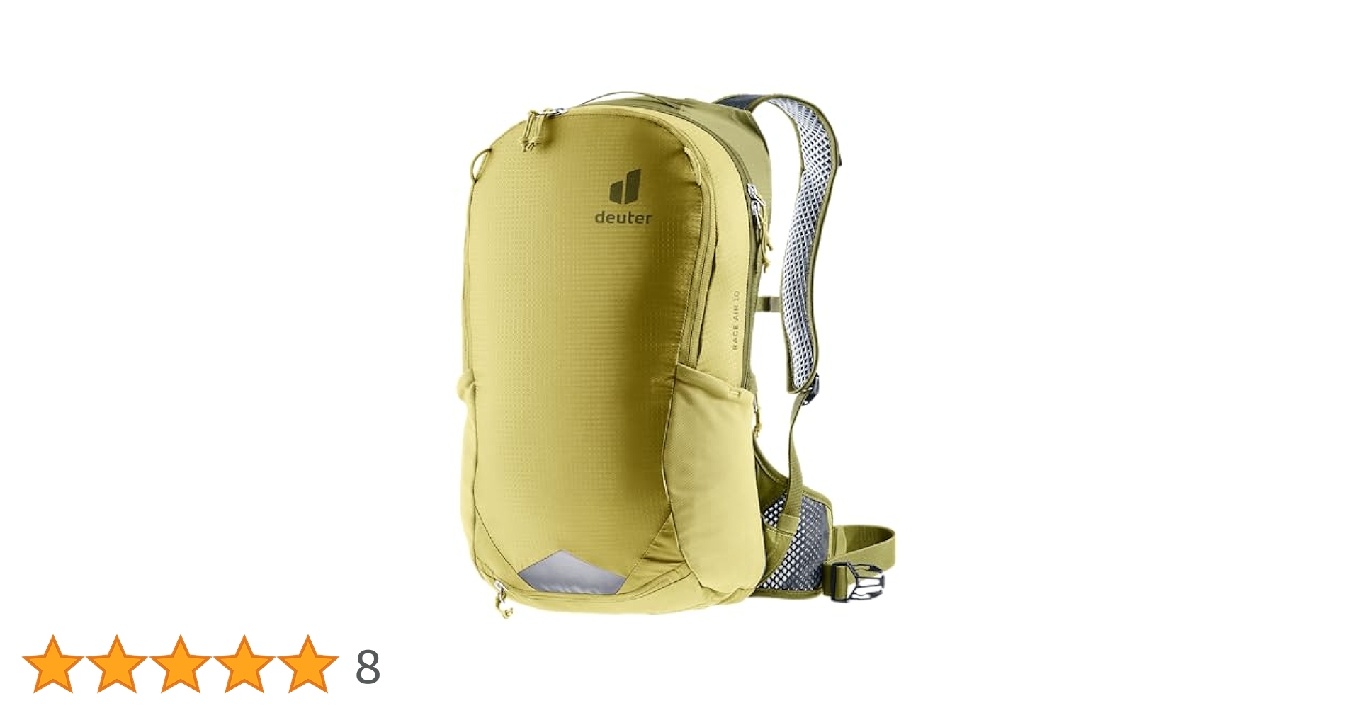 謎*X様 ドイターレース エアー 10 2023年モデル 10L Amazon.co.jp: [ドイター] バックパック レース エアー 10